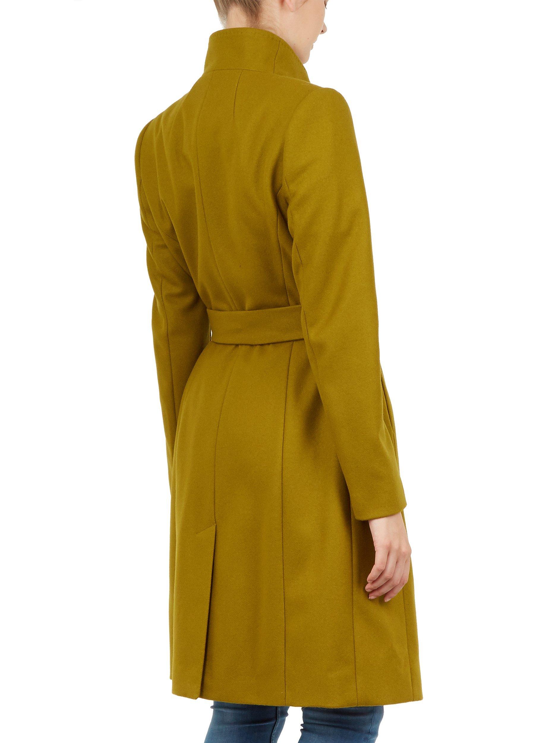 John lewis ted baker sandra coat best sale