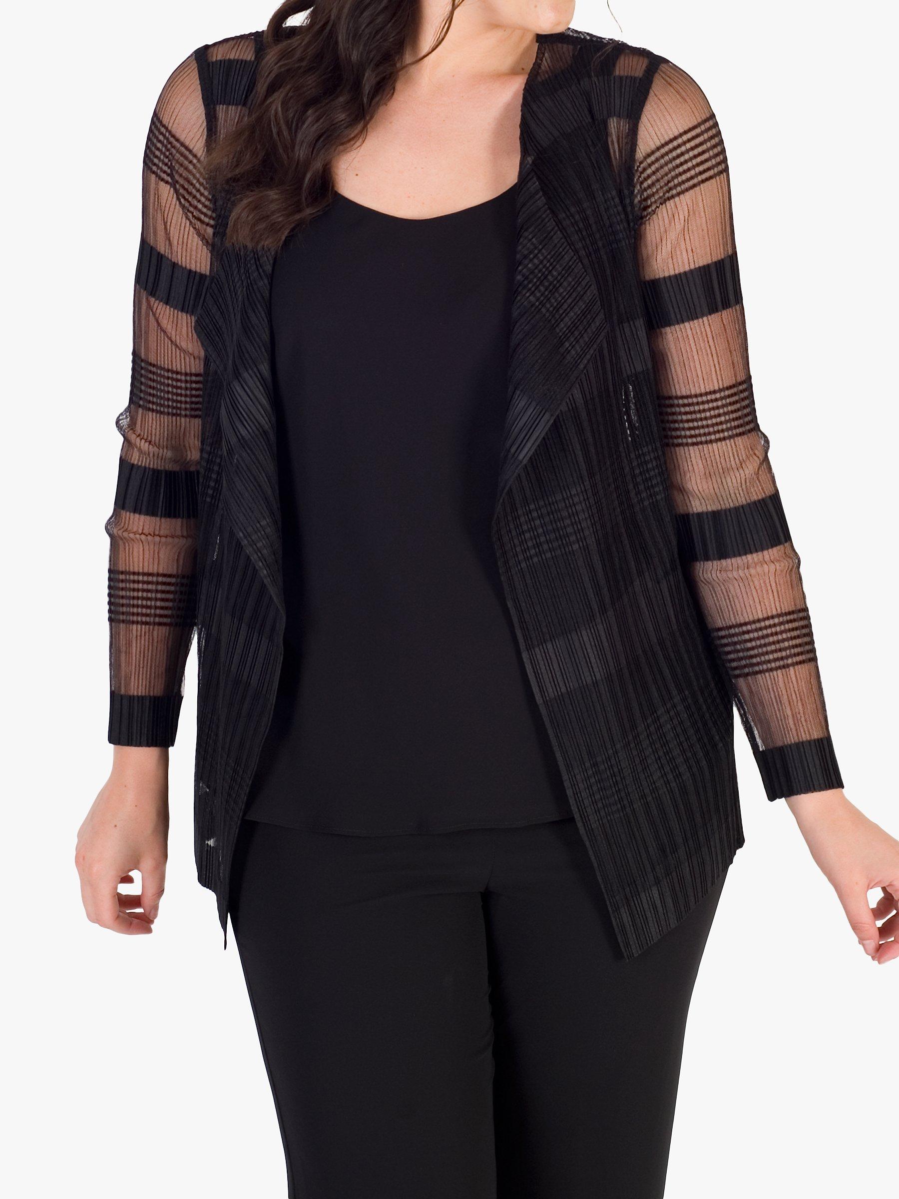 Chesca Sheer Shrug