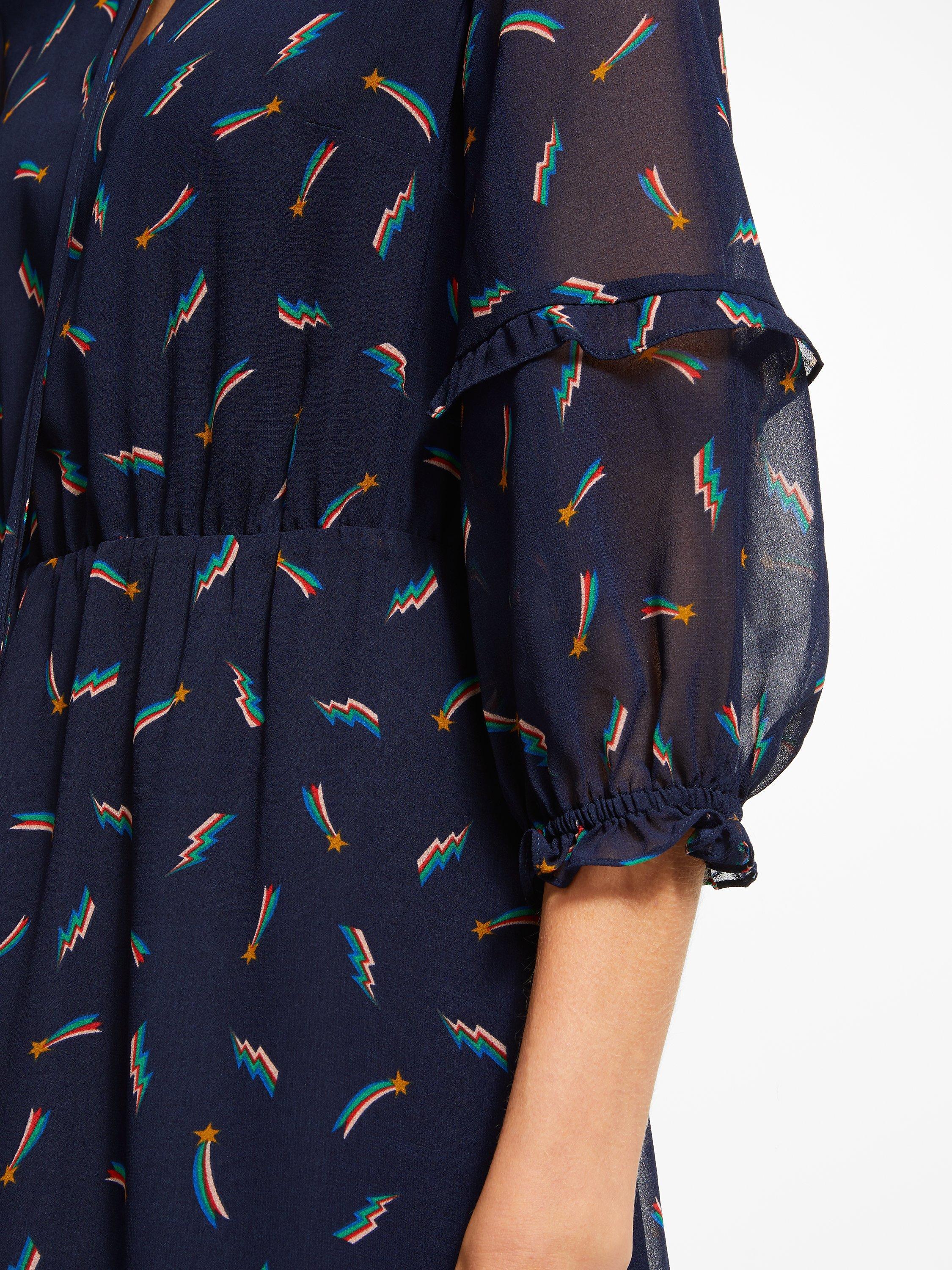Boden iona midi dress hotsell
