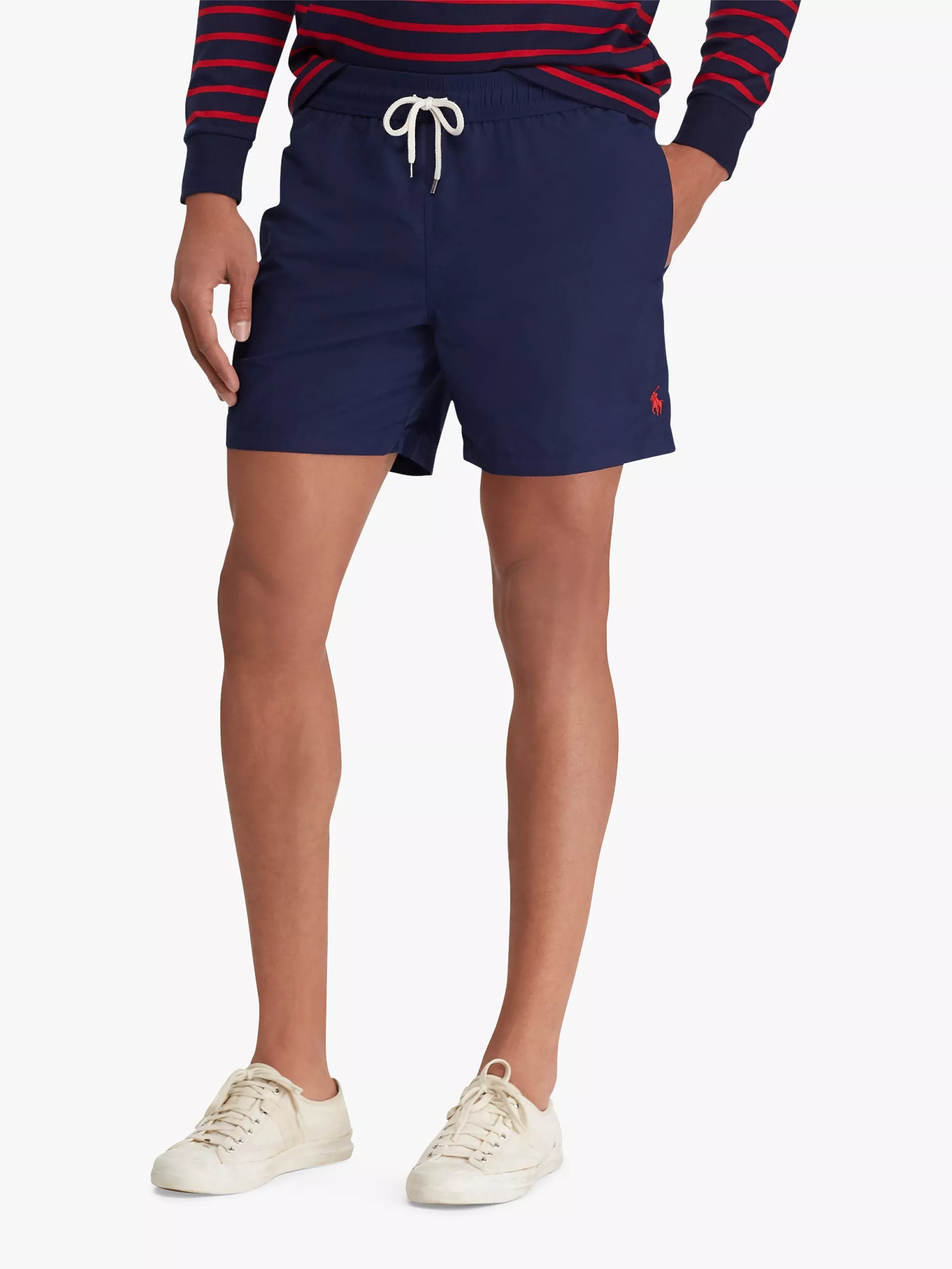 Polo Ralph Lauren Traveller Swim Shorts