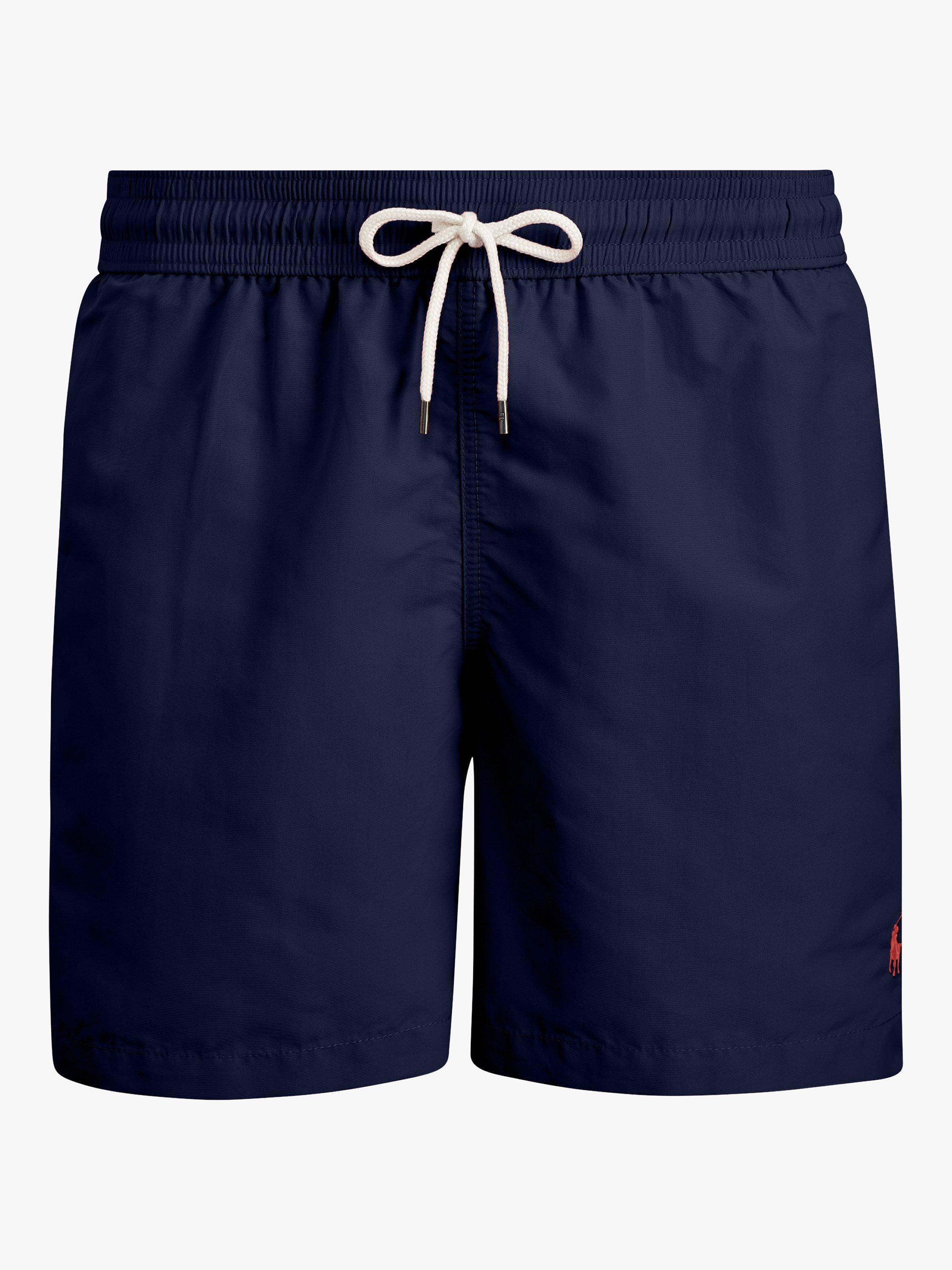 Polo ralph lauren traveler swim shorts best sale