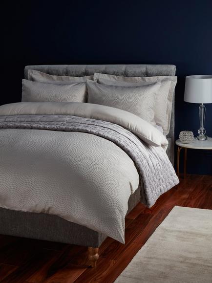 John Lewis Lucca Bedding - view 2, 