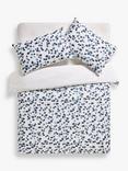 John Lewis Helmsley Duvet Cover Set