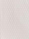 John Lewis Wellesley Weave Pair Lined Eyelet Curtains