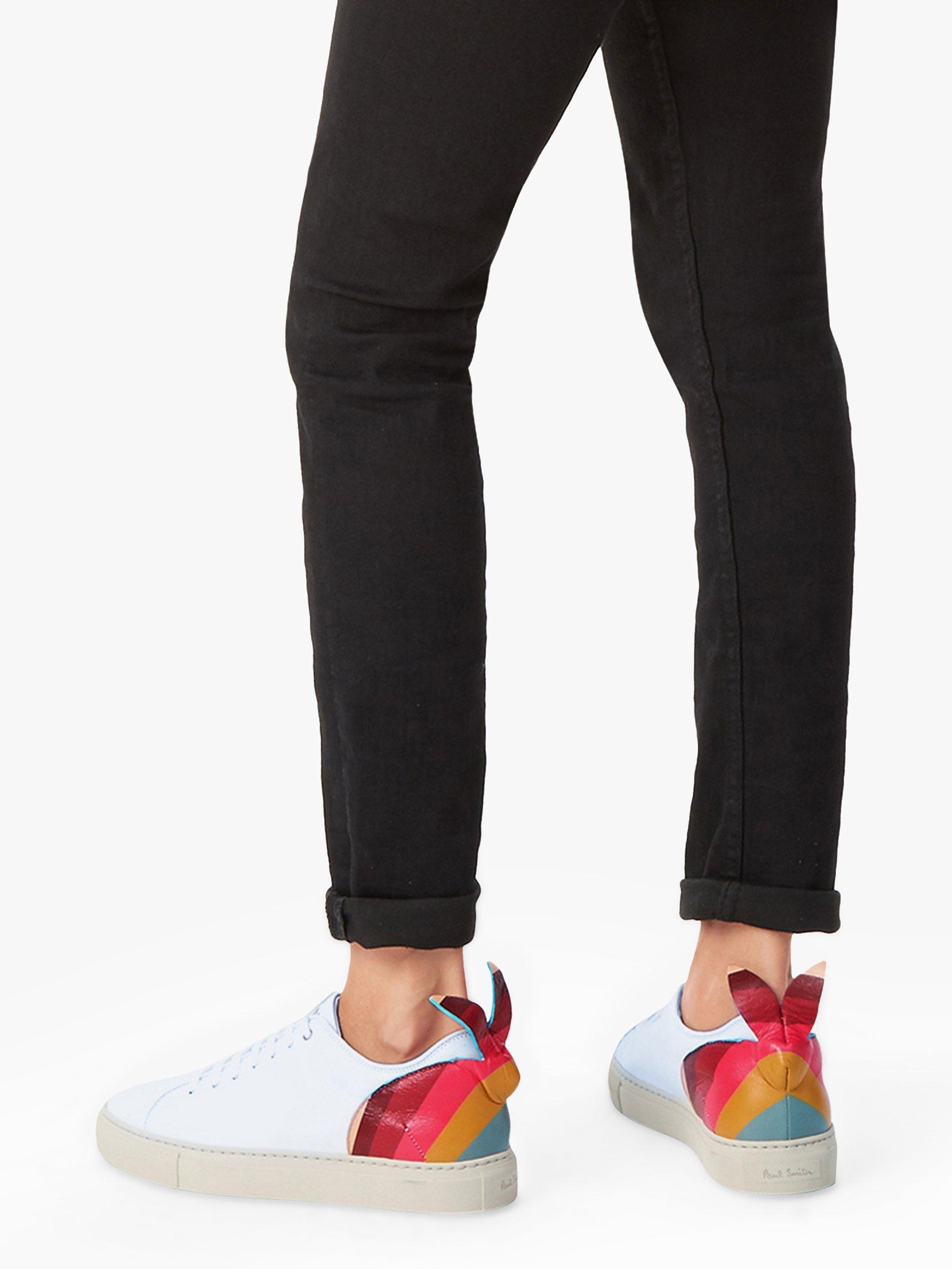 Paul smith rabbit trainers deals