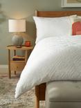 John Lewis Hasna Duvet Cover Set