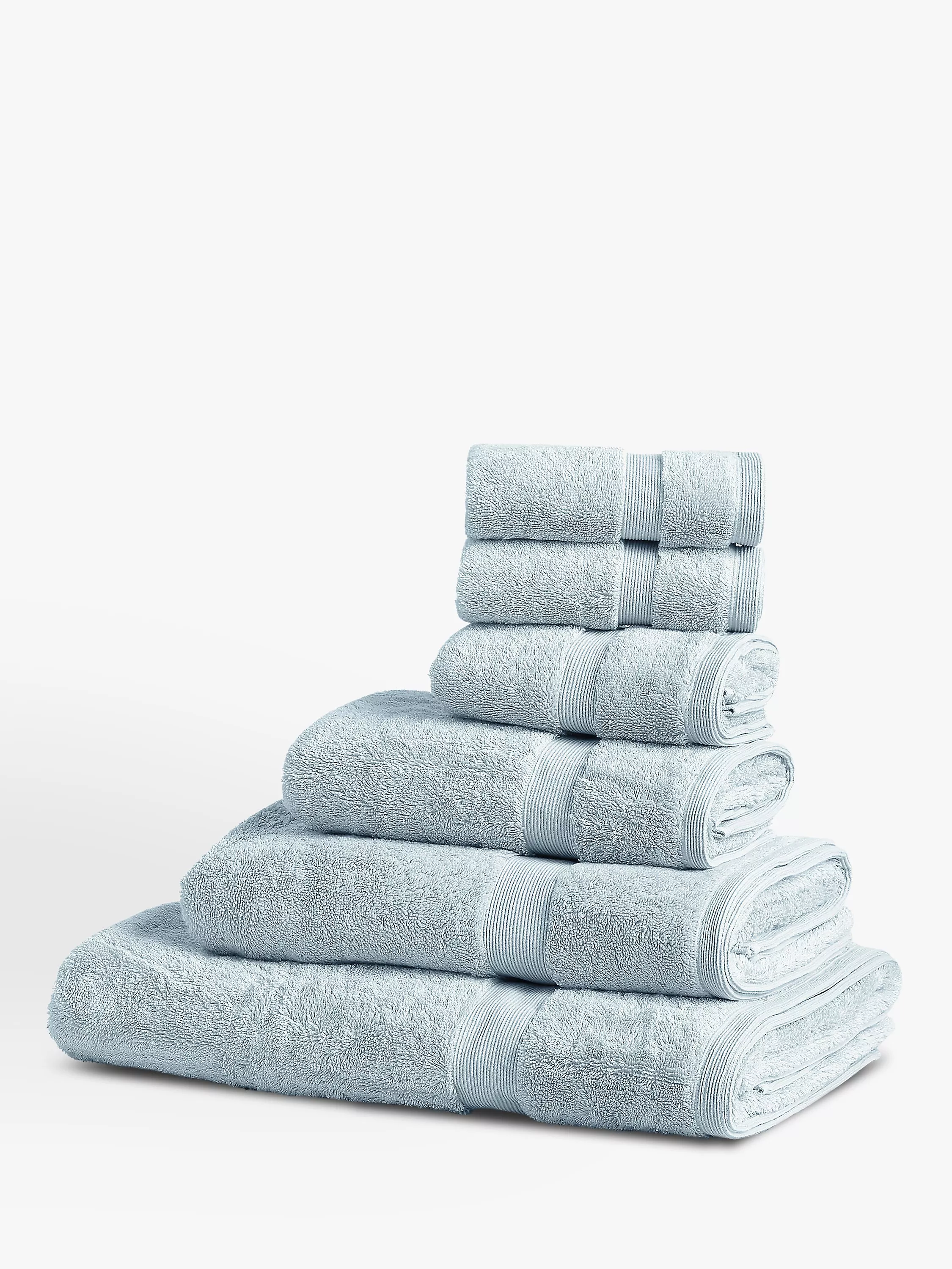 John lewis yellow towels sale