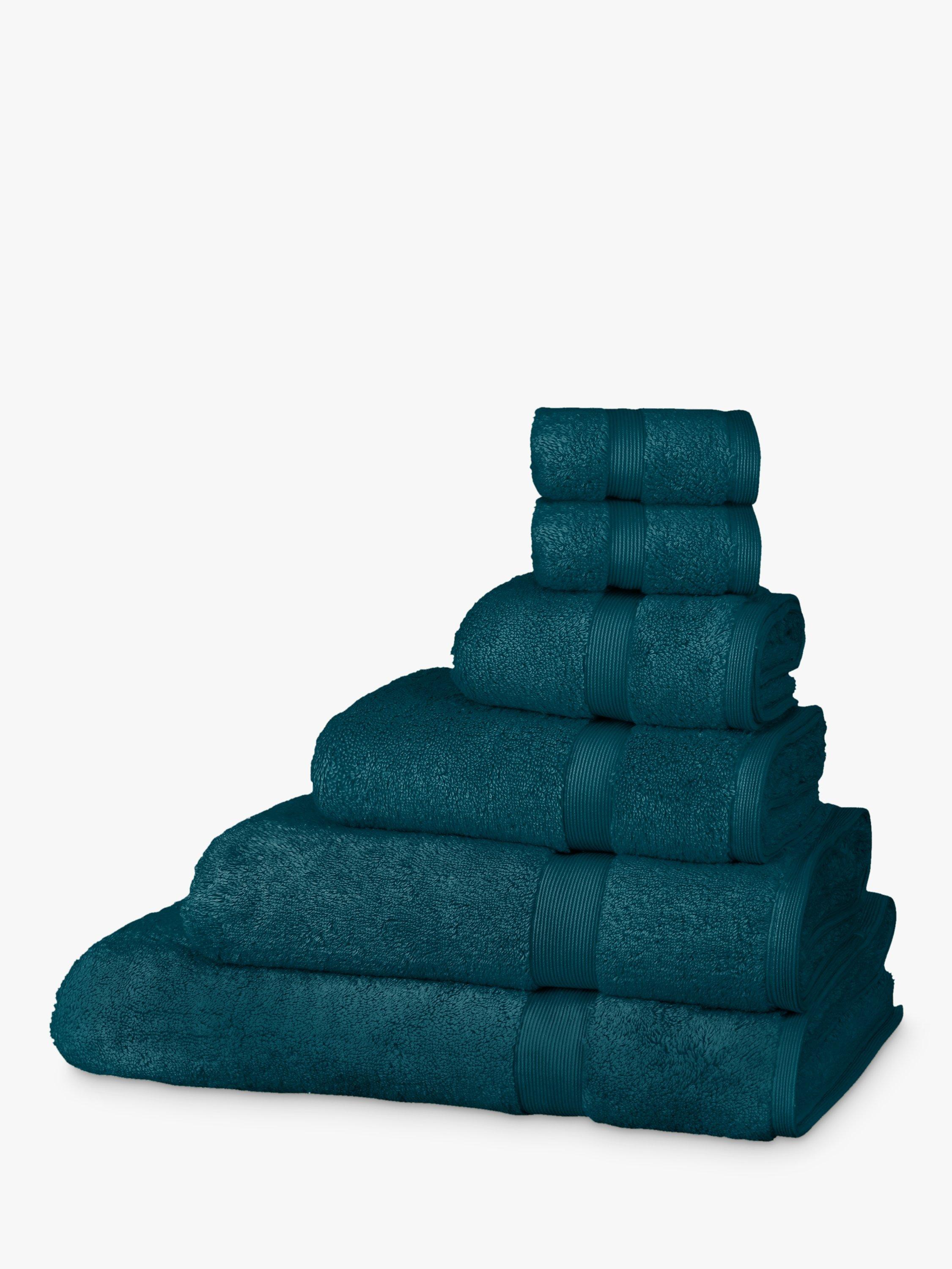 John lewis towel set sale