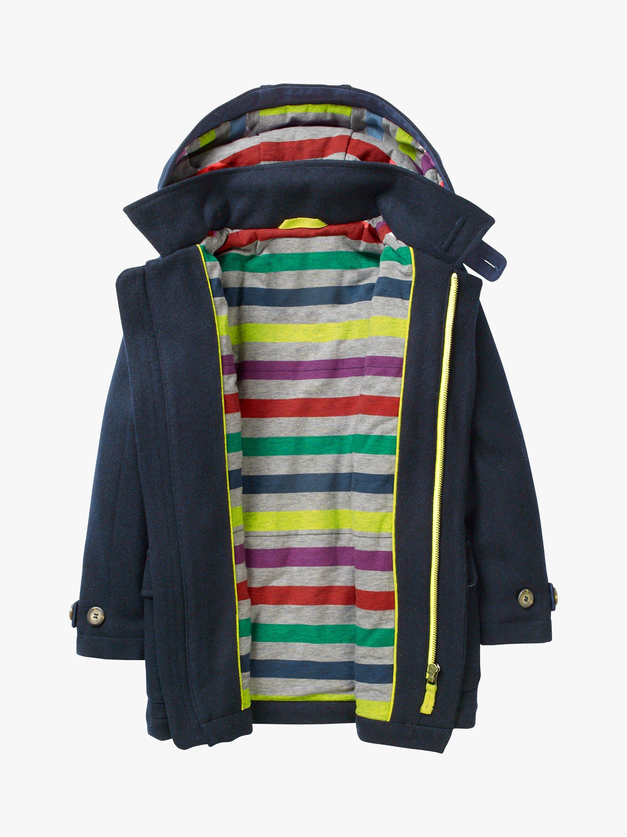 Next boys duffle coat online