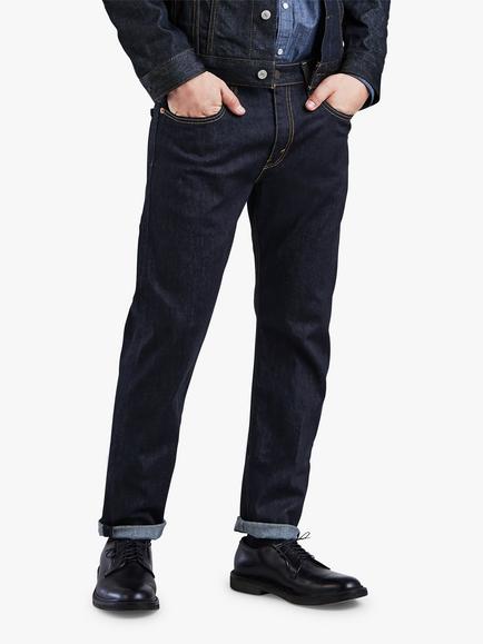 Levi's 502 Regular Tapered Jeans, Rock Cod, Rock Cod