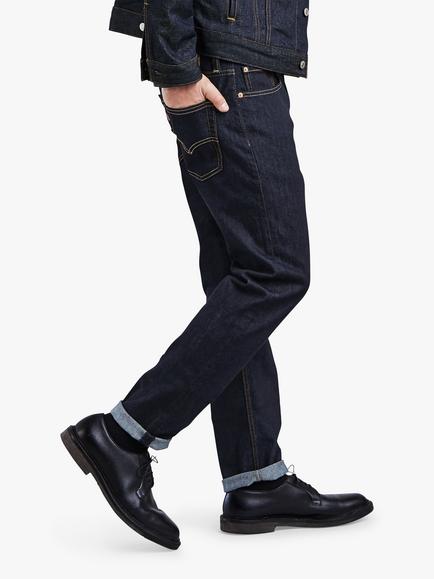 Levi's 502 Regular Tapered Jeans, Rock Cod - view 2, Rock Cod