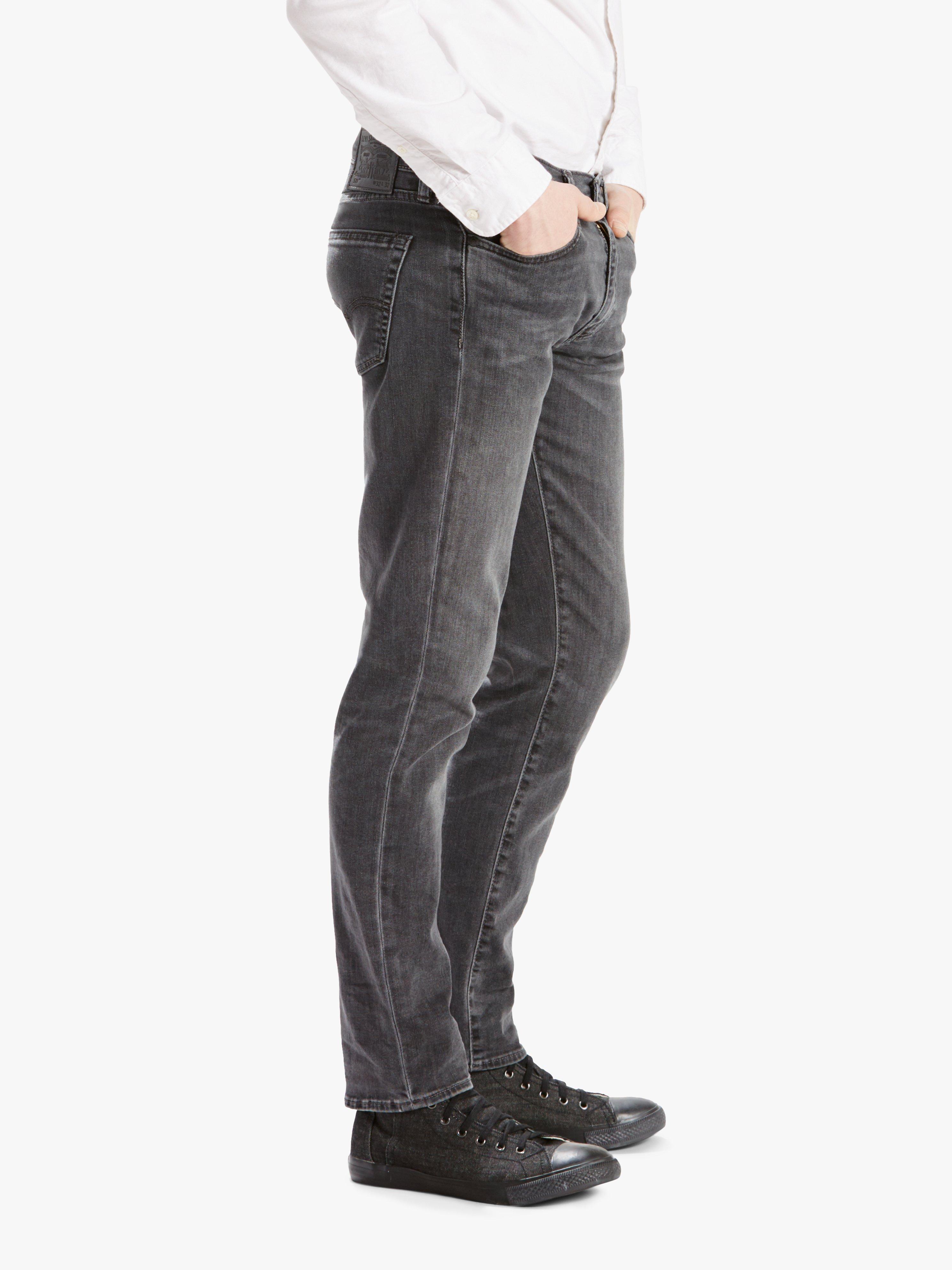 Levis headed east sales