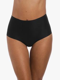 Fantasie Smoothease Full Knickers, Black