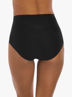 Fantasie Smoothease Full Knickers - view 2, Black