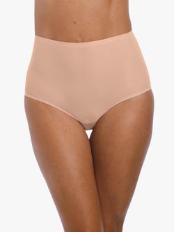 Fantasie Smoothease Full Knickers, Beige
