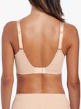 Fantasie Illusion Underwired Side Support Balcony Bra, Beige