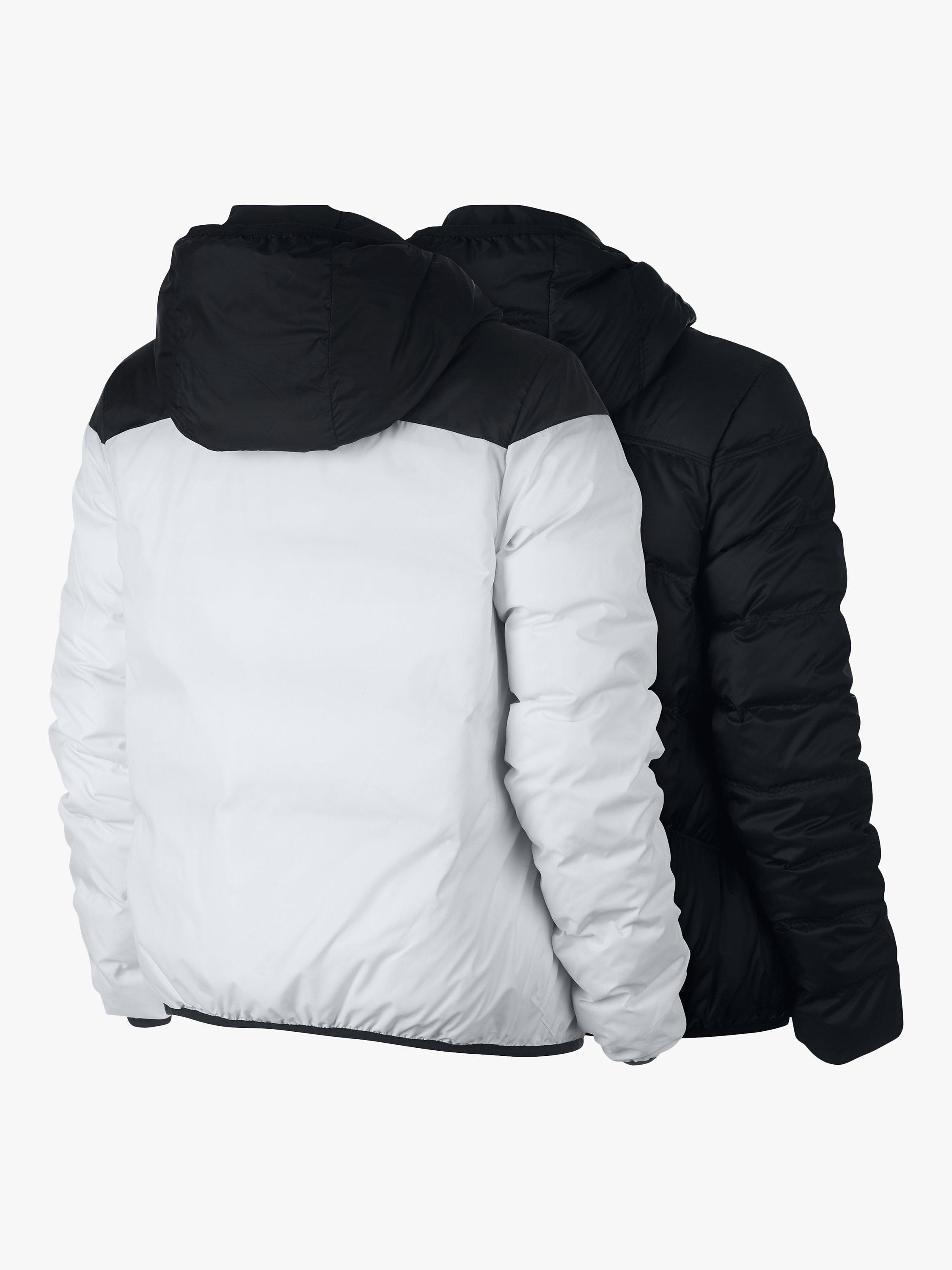 Nike Sportswear Windrunner Women s Reversible Down Fill Jacket