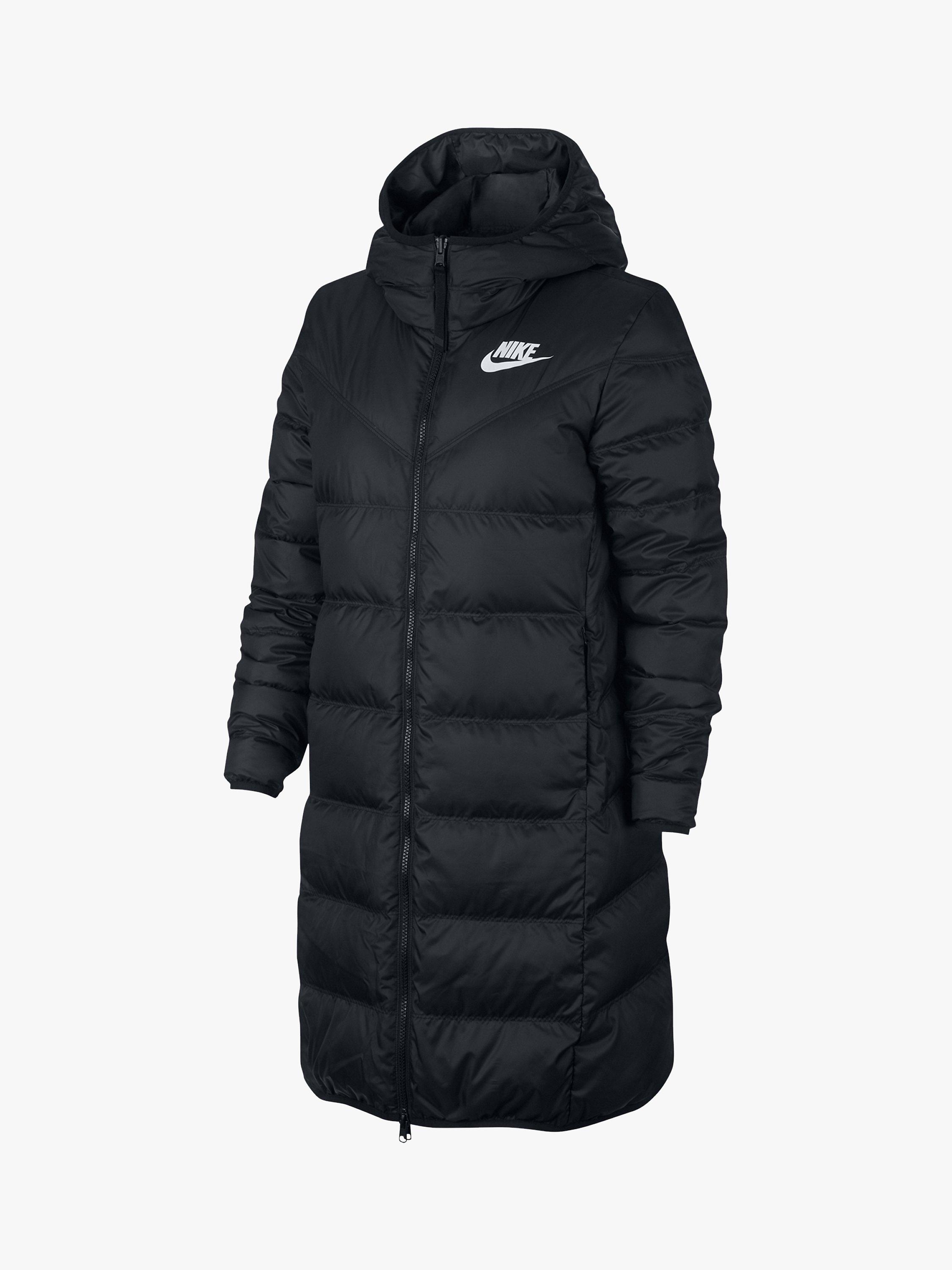 Nike womens outerwear best sale