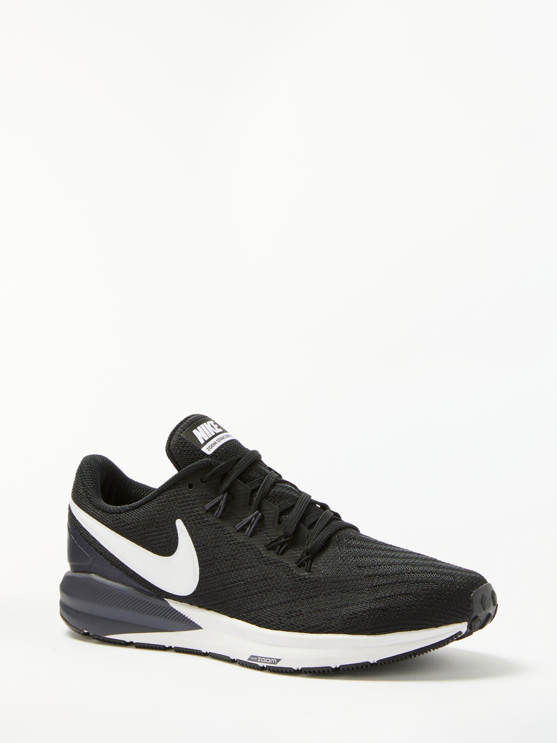 Nike zoom structure shield 22 best sale