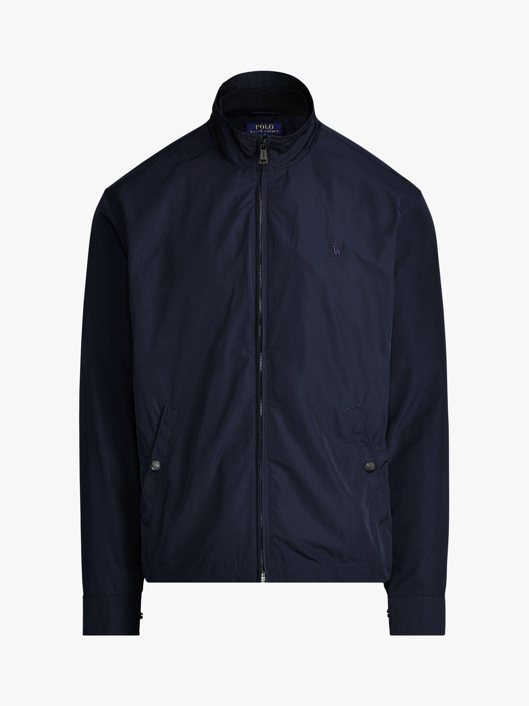 Polo Ralph Lauren Surrey Jacket Aviator Navy