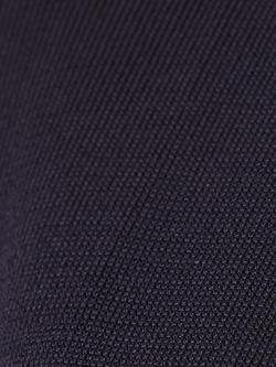 Phase Eight Lightweight Knit Bolero, Navy - view 2, Navy