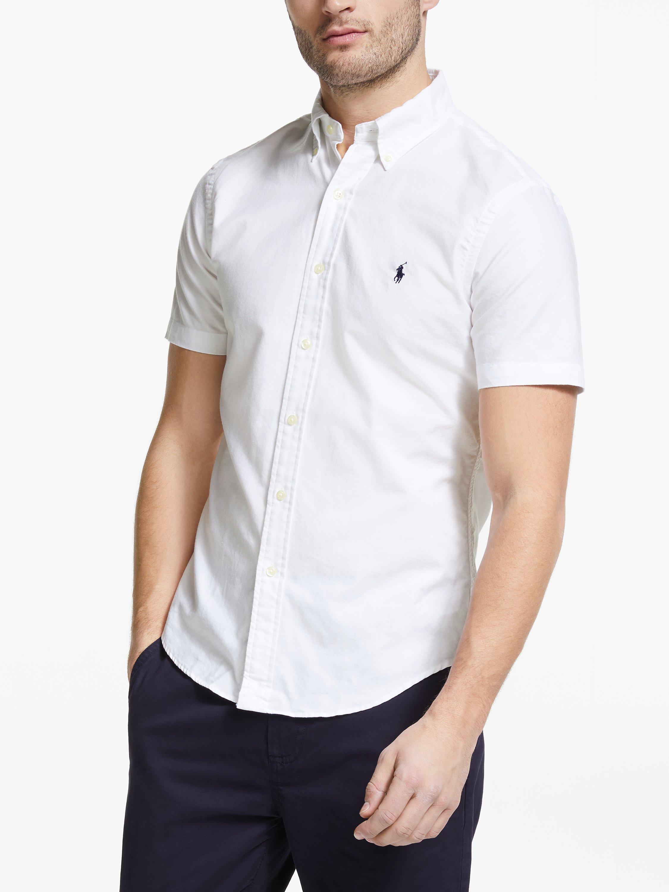 Hotsell Polo Ralph Lauren Short Sleeve Shirt