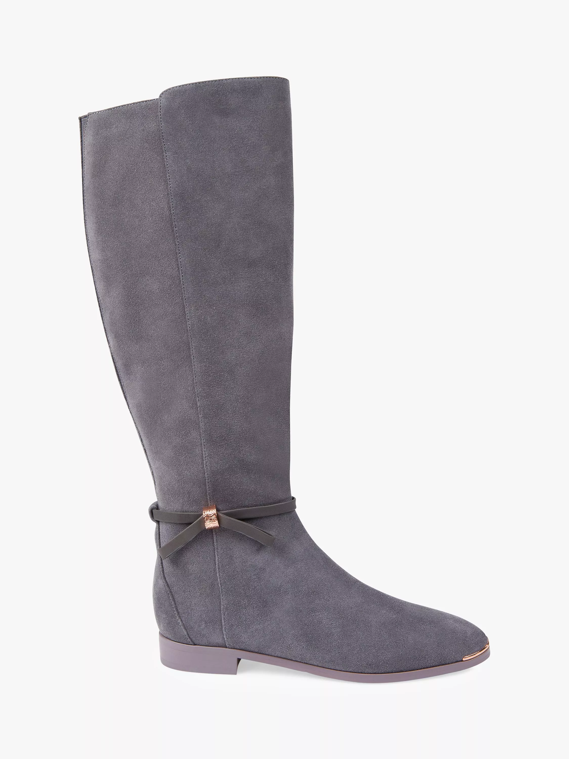 Ted Baker Lykla Knee High Boots