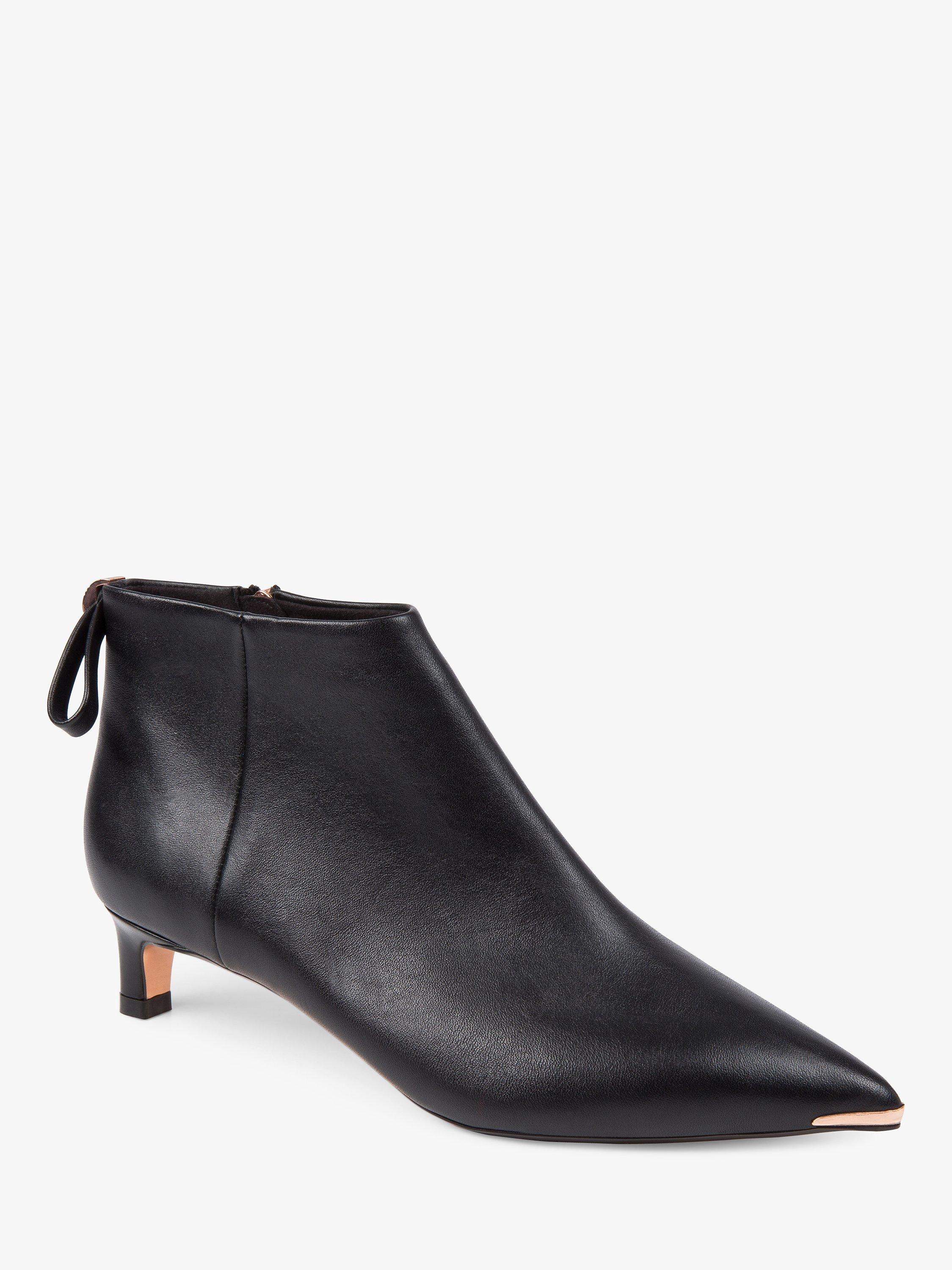 Ted baker amaedi boots on sale