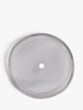 John Lewis Stainless Steel Replacement Coffee Maker Filter