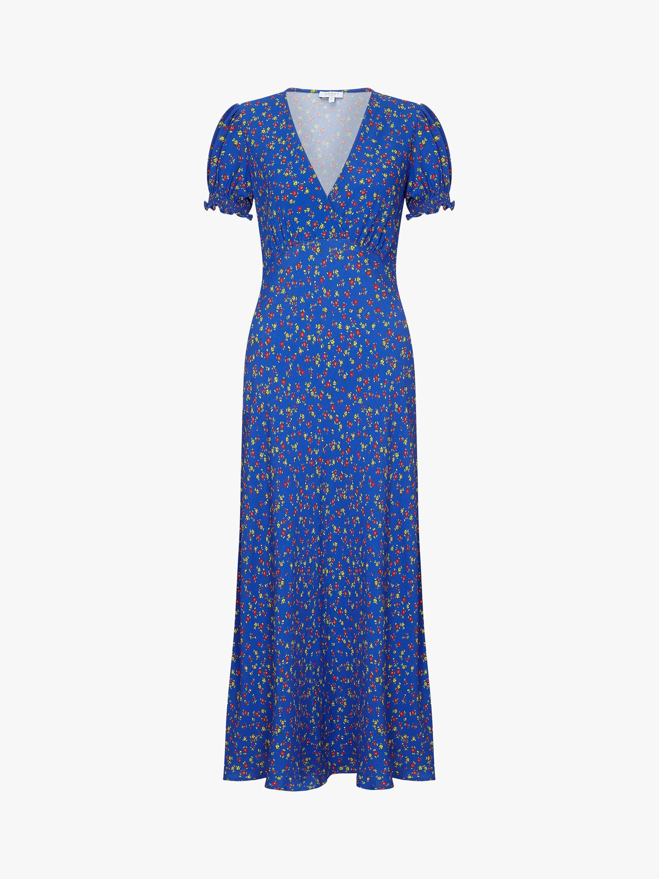 Ghost poet dress sale