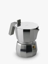 Alessi Moka Espresso Coffee Pot