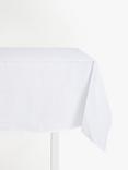 John Lewis Linen Tablecloth