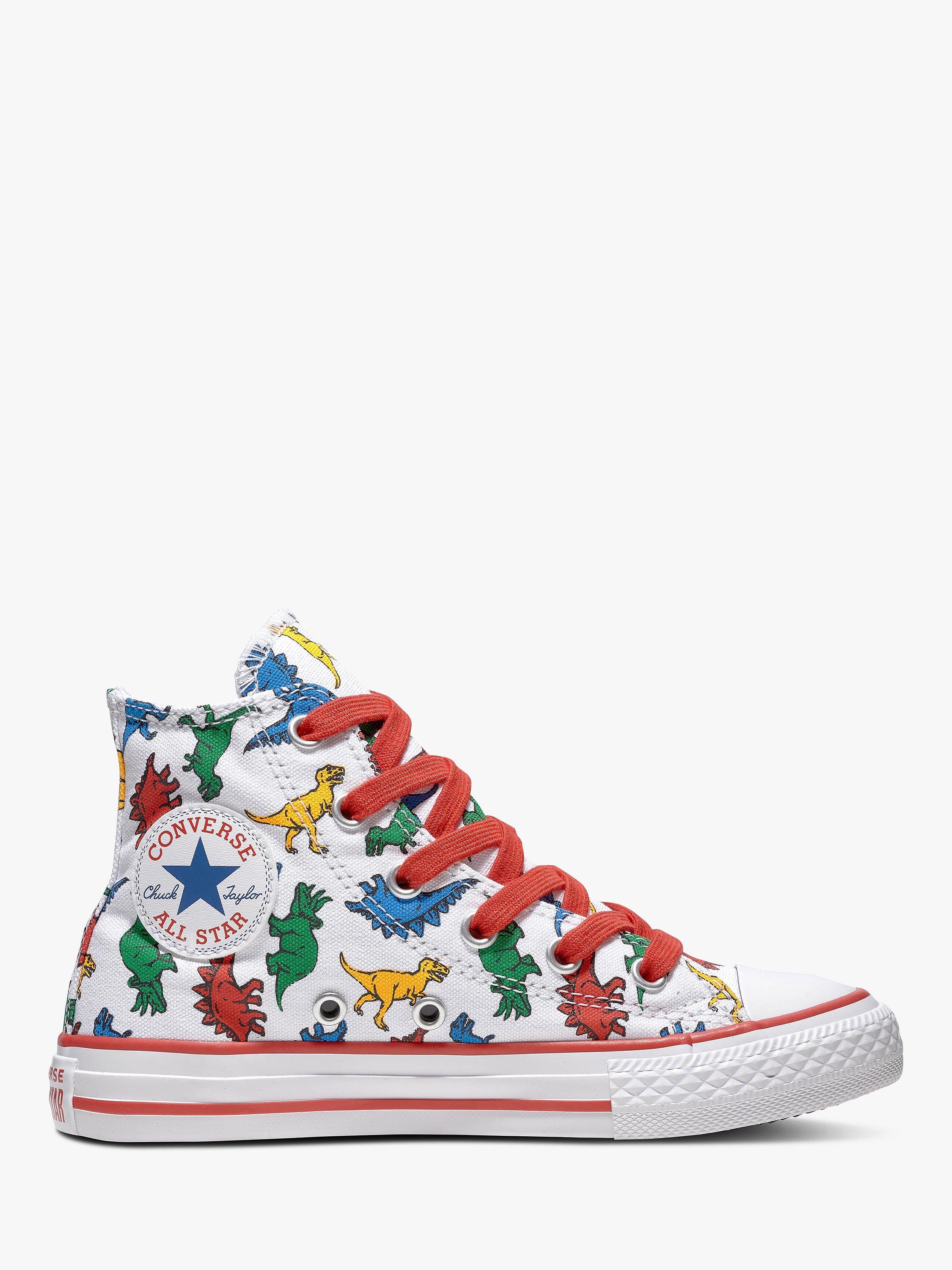 Childrens converse john lewis hotsell