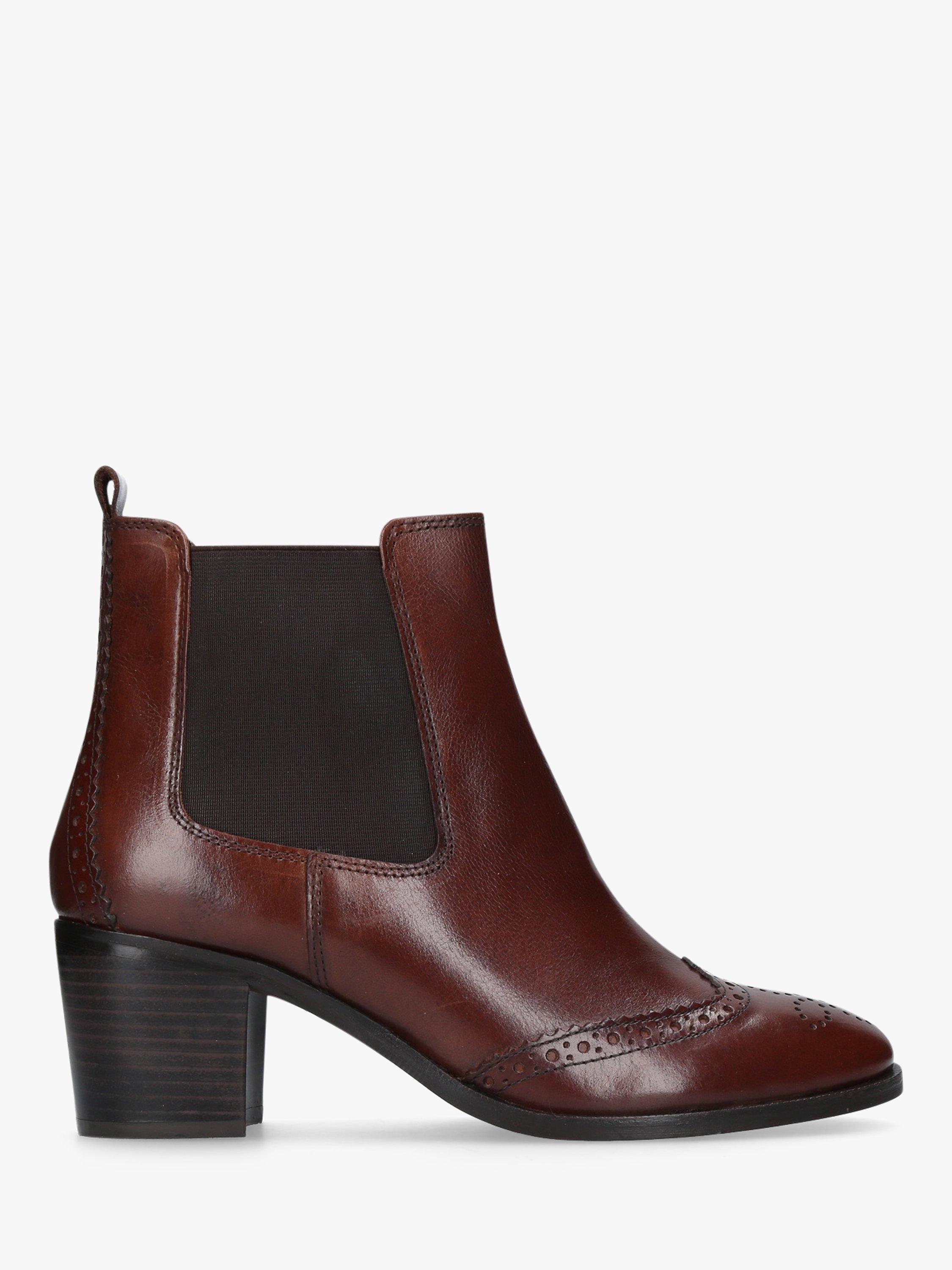 Carvela shake ankle boots on sale