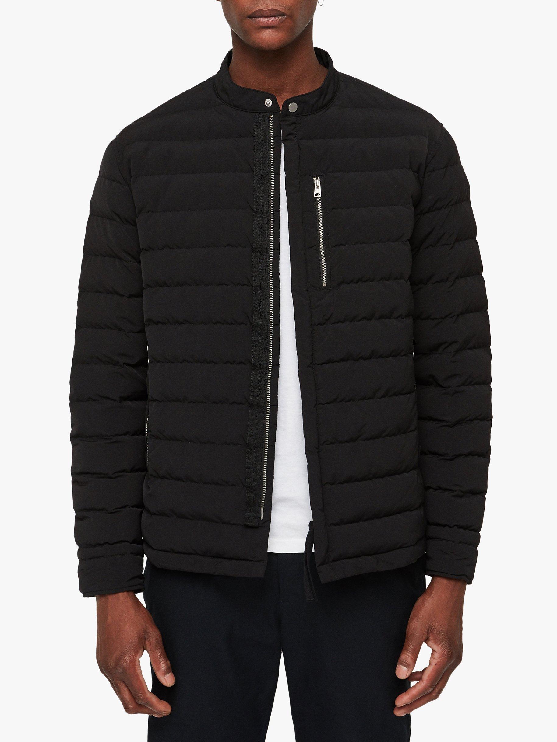 AllSaints Okuno Puffer Jacket