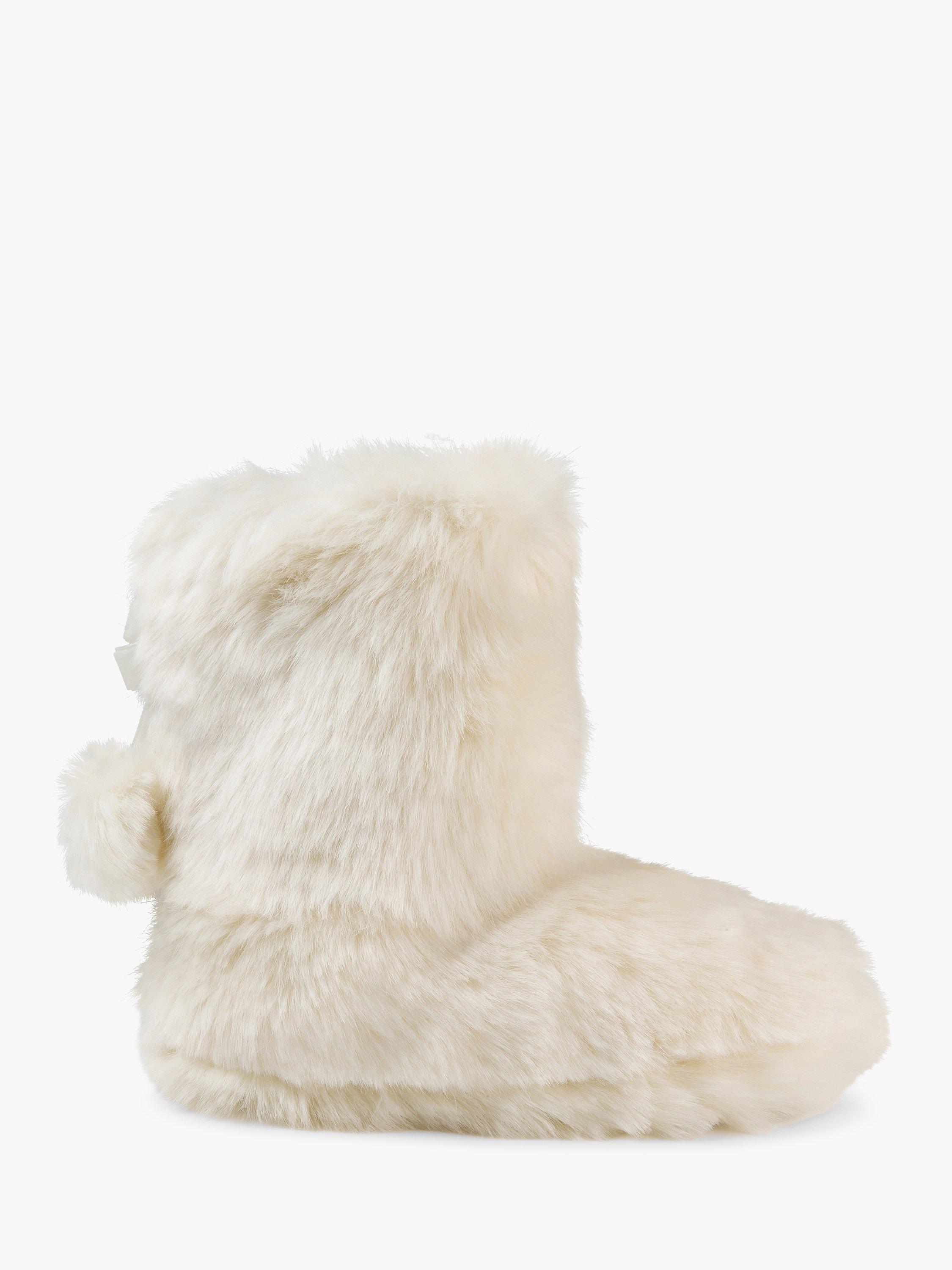 Ted baker slipper boots on sale