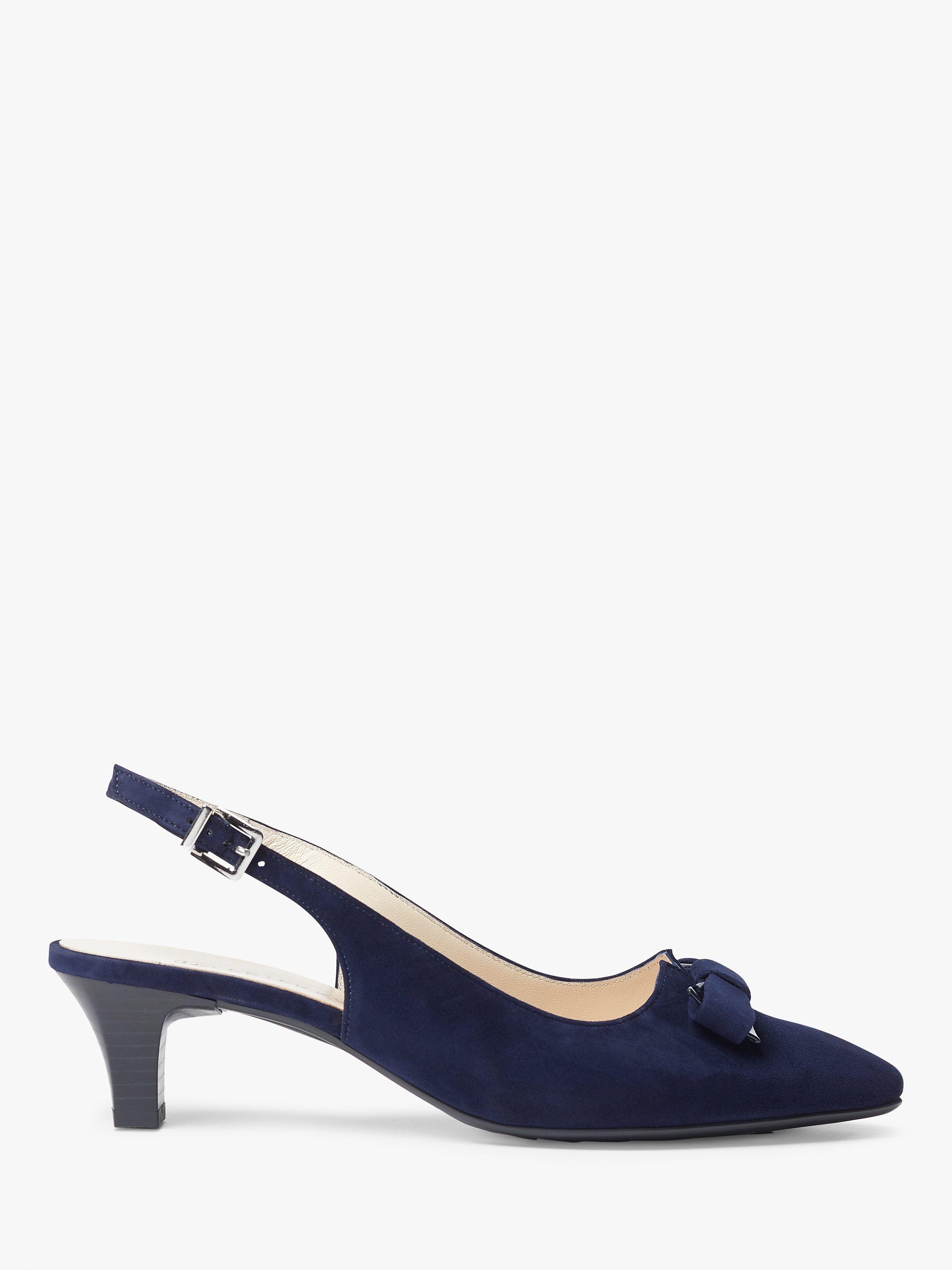 Peter kaiser slingback shoes deals