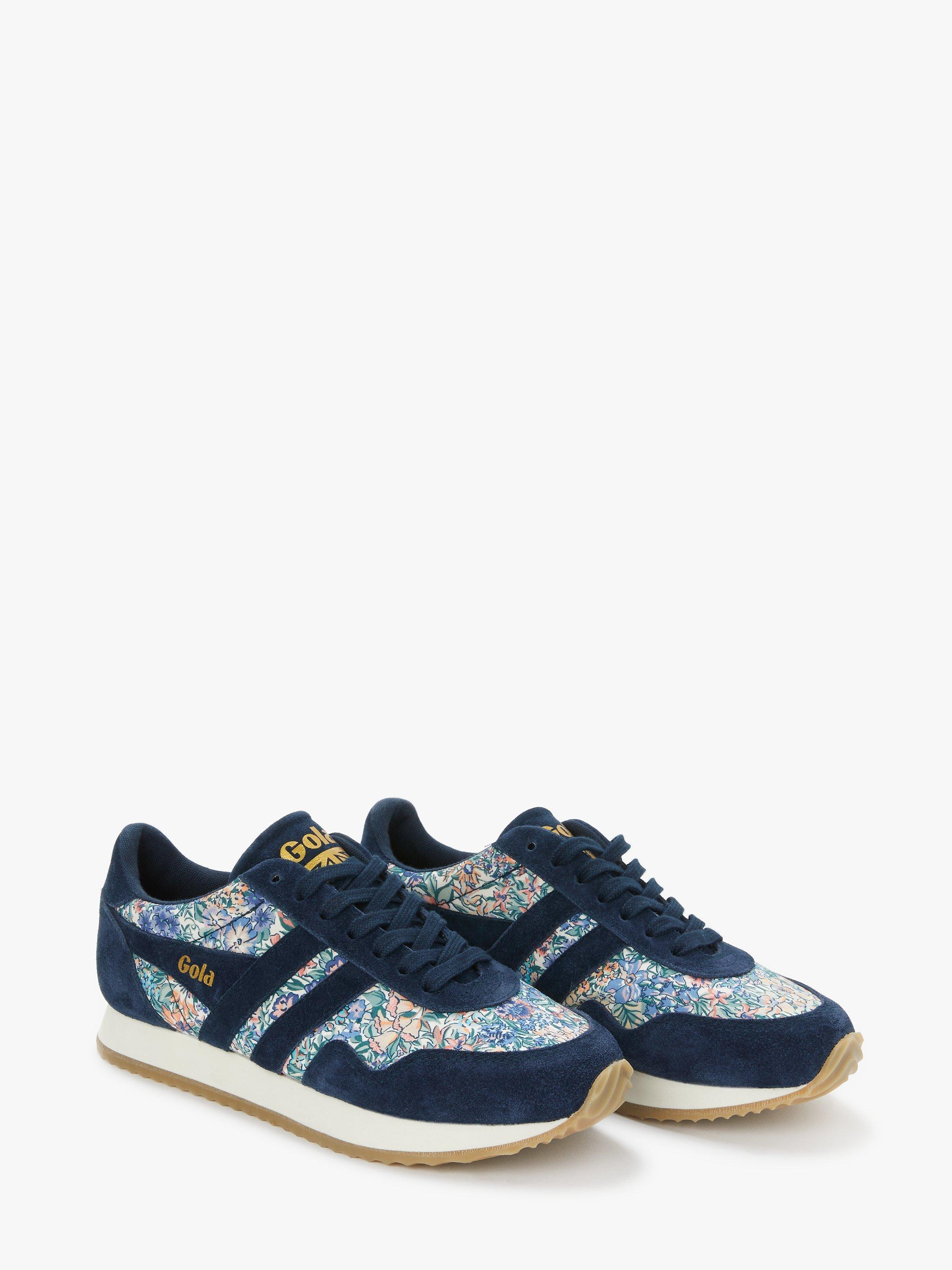 gola liberty trainers