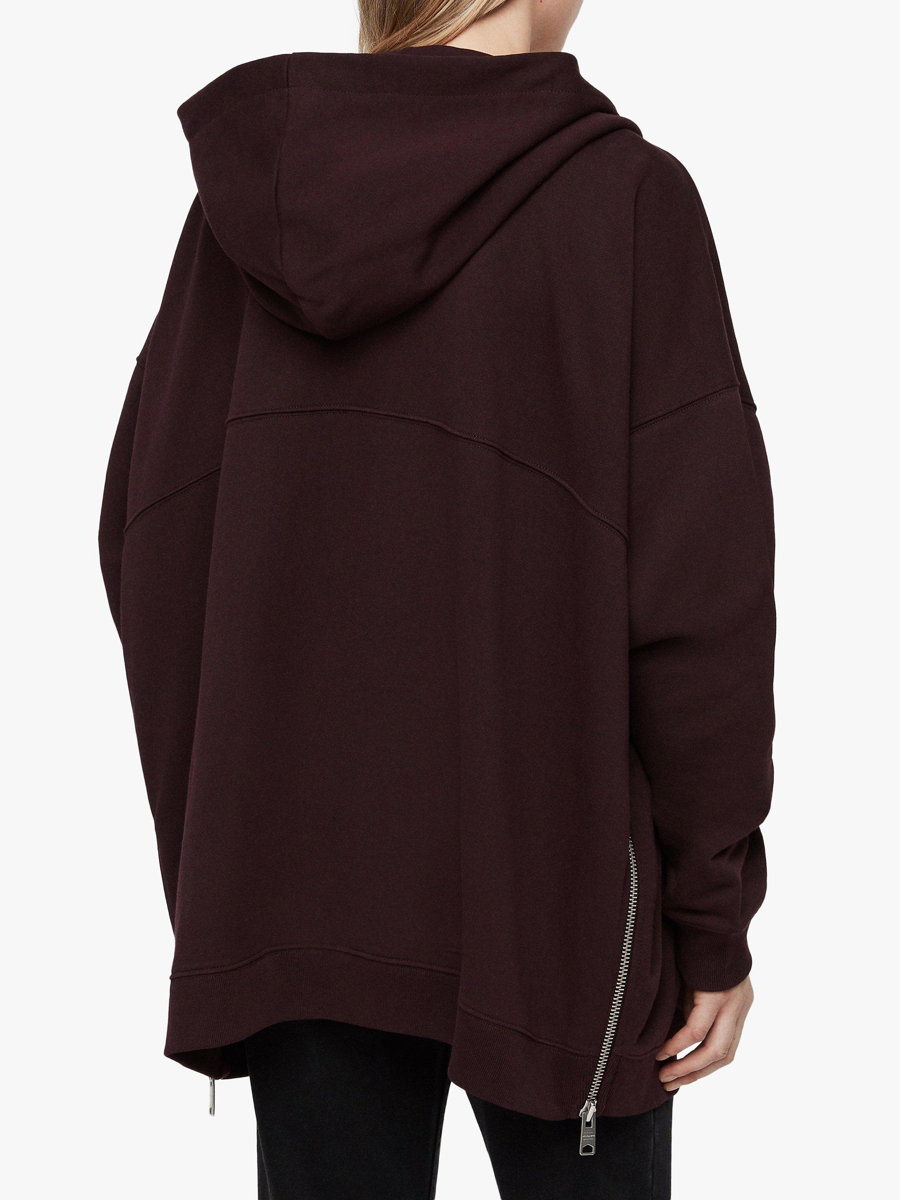 All saints bella hoodie hotsell