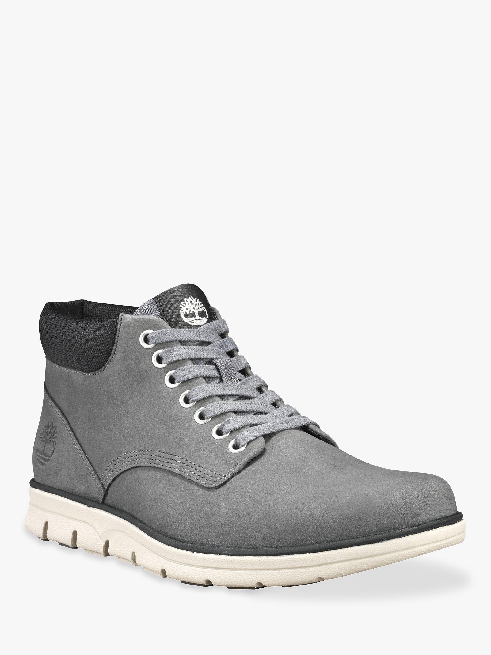 Timberland Bradstreet Chukka Boot Grey