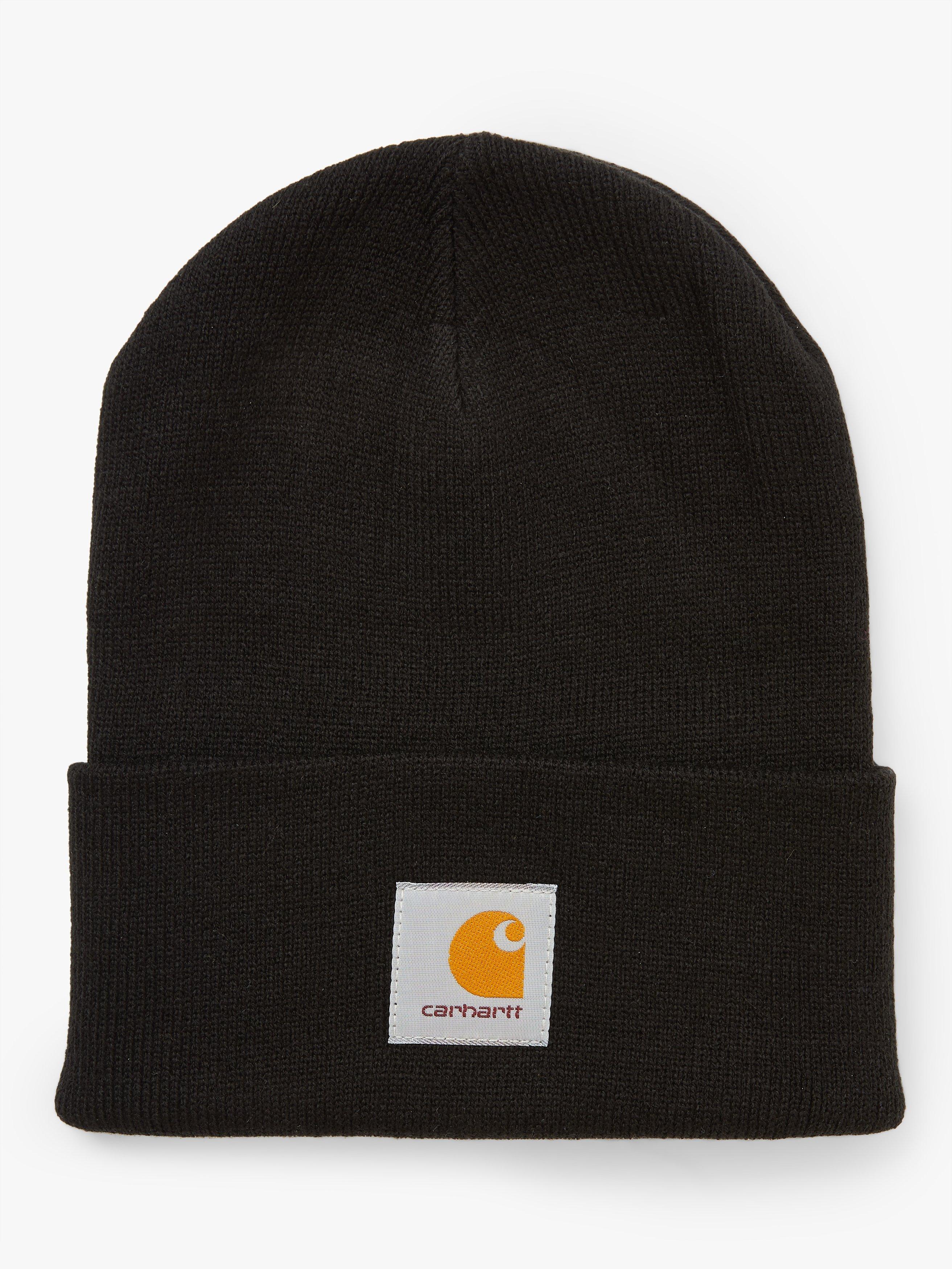 Carhartt WIP Watch Beanie Black