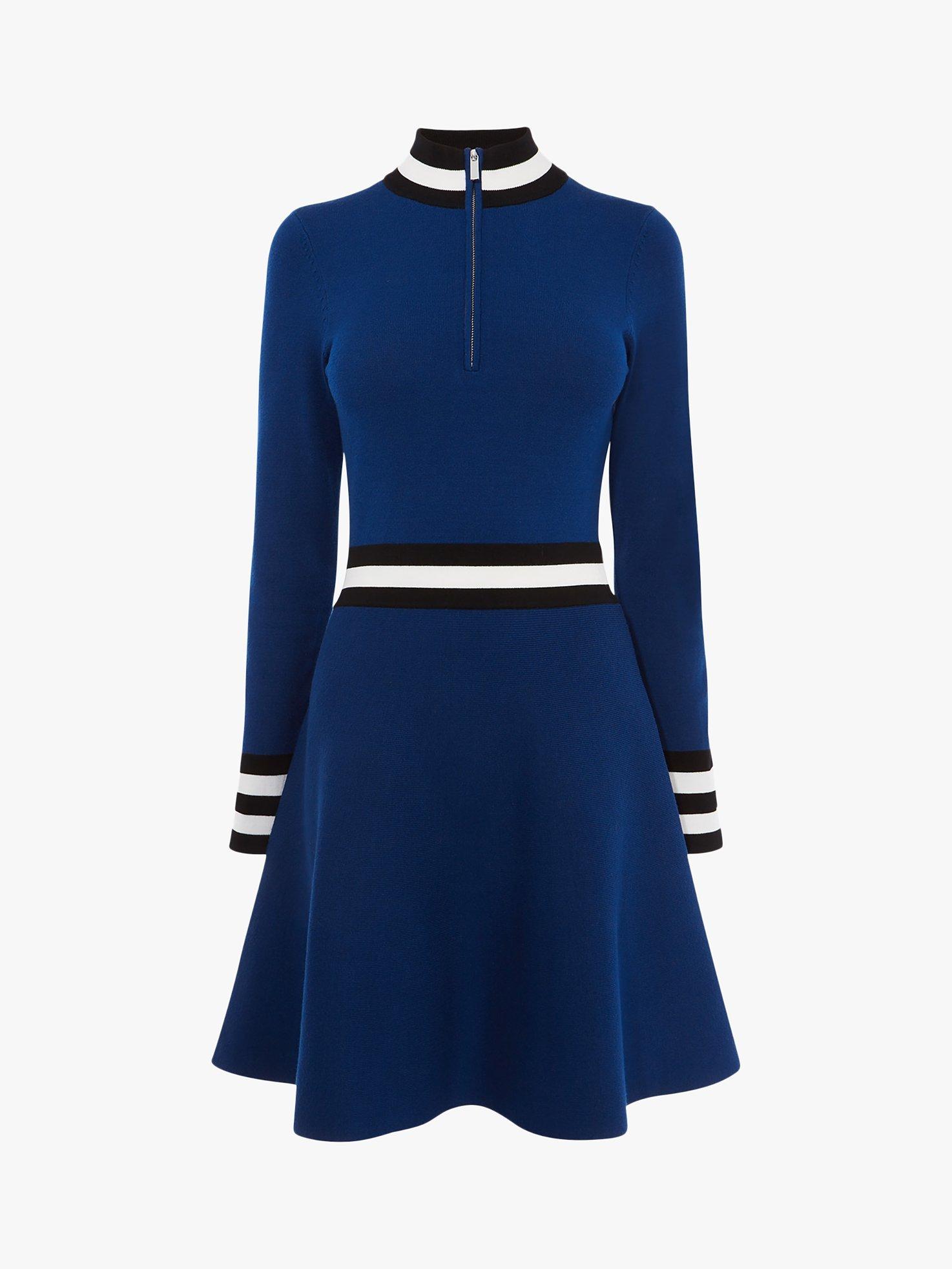 Karen millen sporty dress best sale