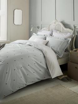 Sophie Allport Bee Duvet Cover Set, Blue