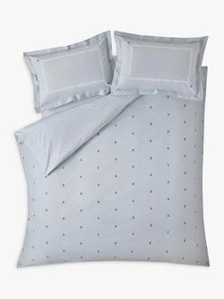 Sophie Allport Bee Duvet Cover Set - view 2, Blue