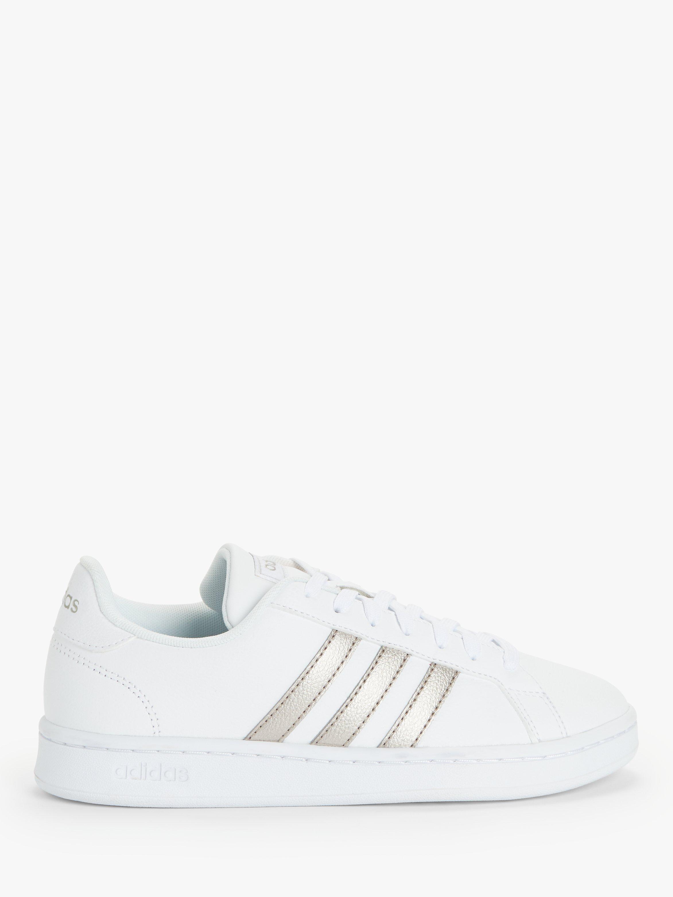 adidas Grand Court Women's Trainers