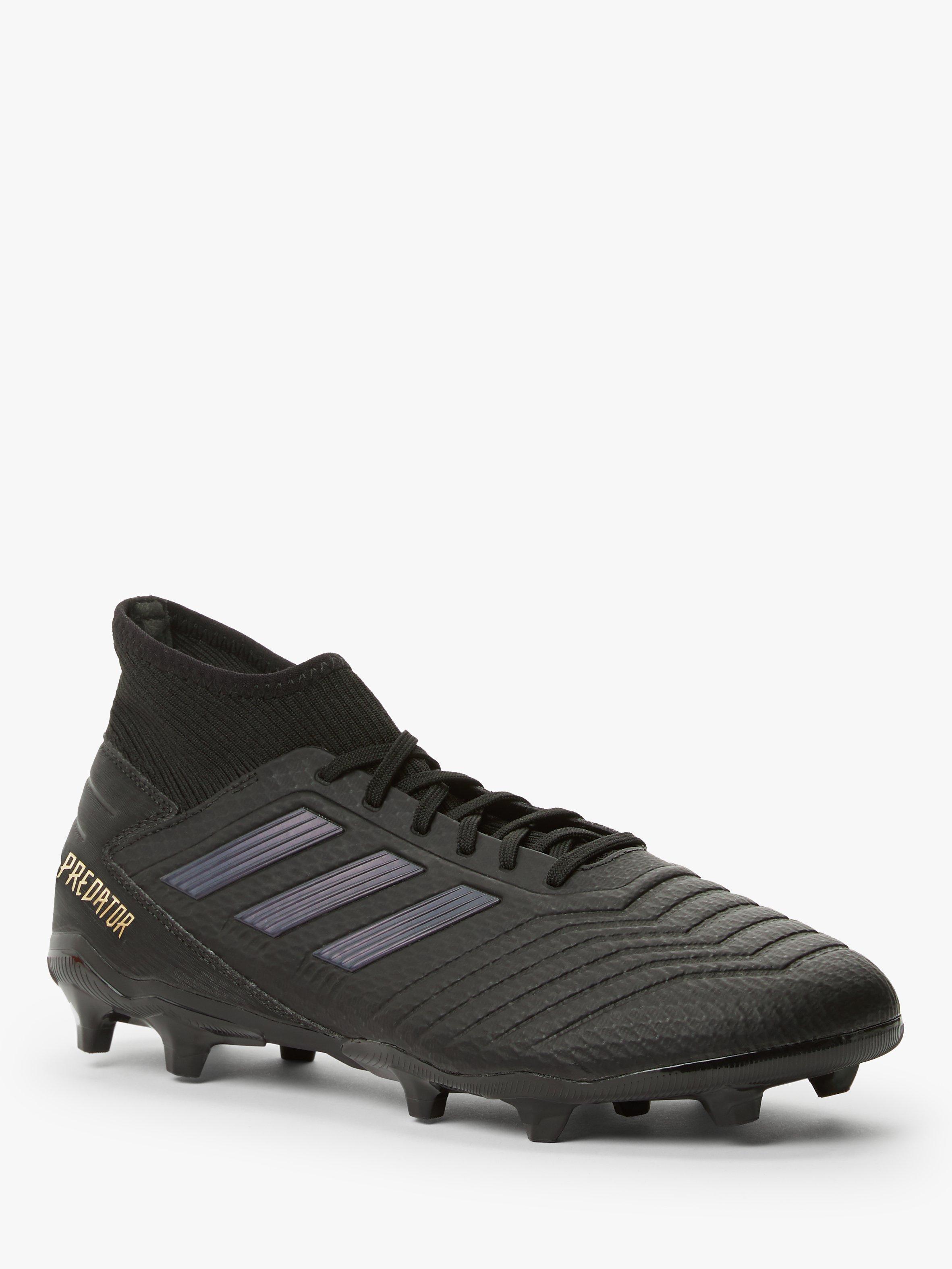 Adidas predator 19.3 firm ground cleats best sale