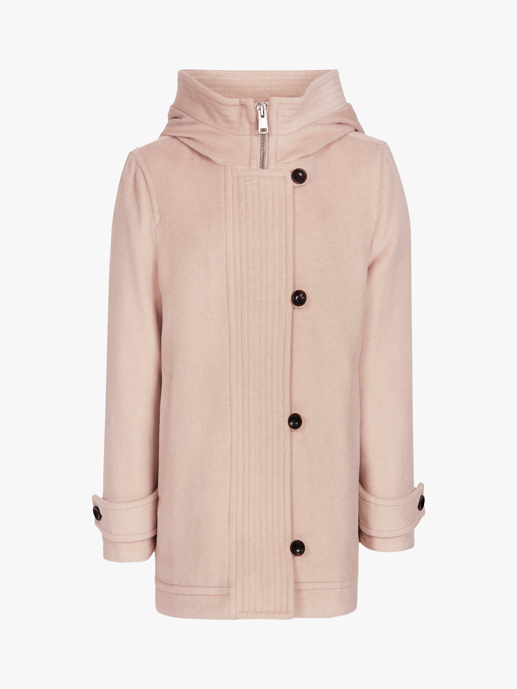 Reiss marlowe coat top