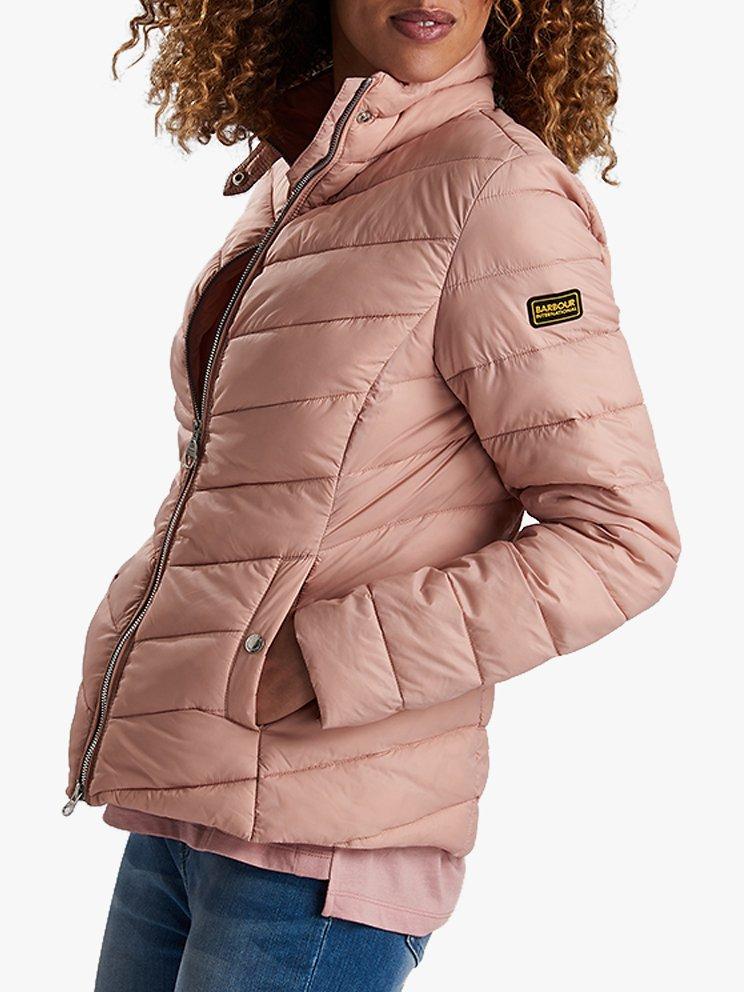 Barbour quilted jacket womens john lewis hotsell