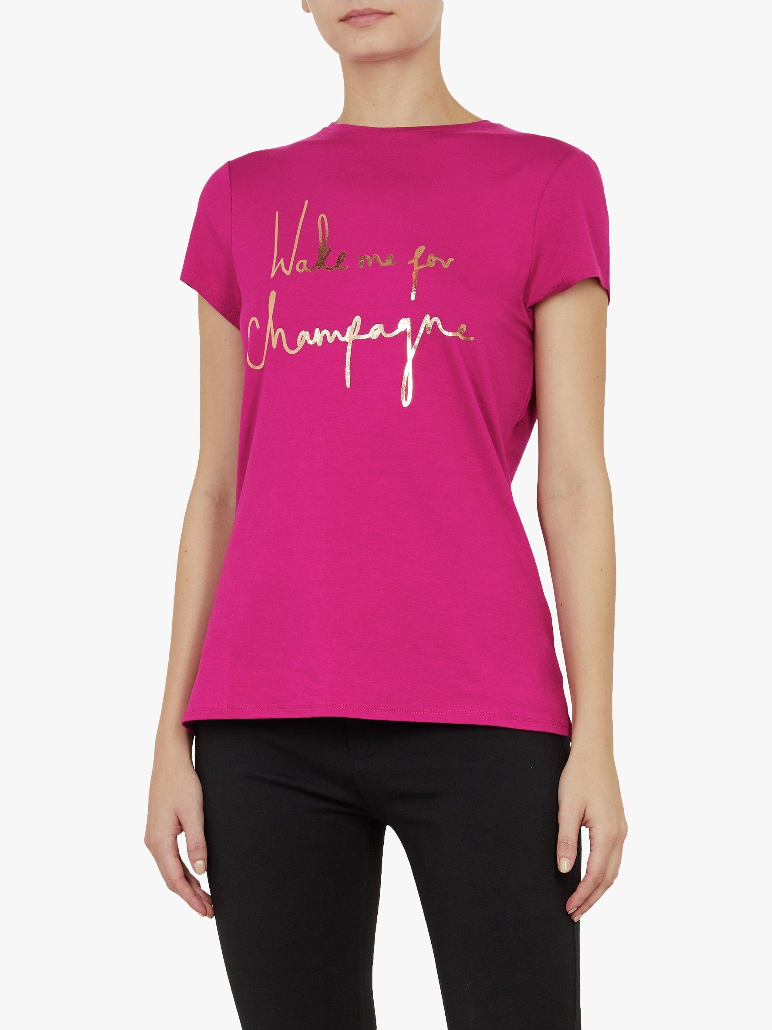 Ted baker champagne sweatshirt online