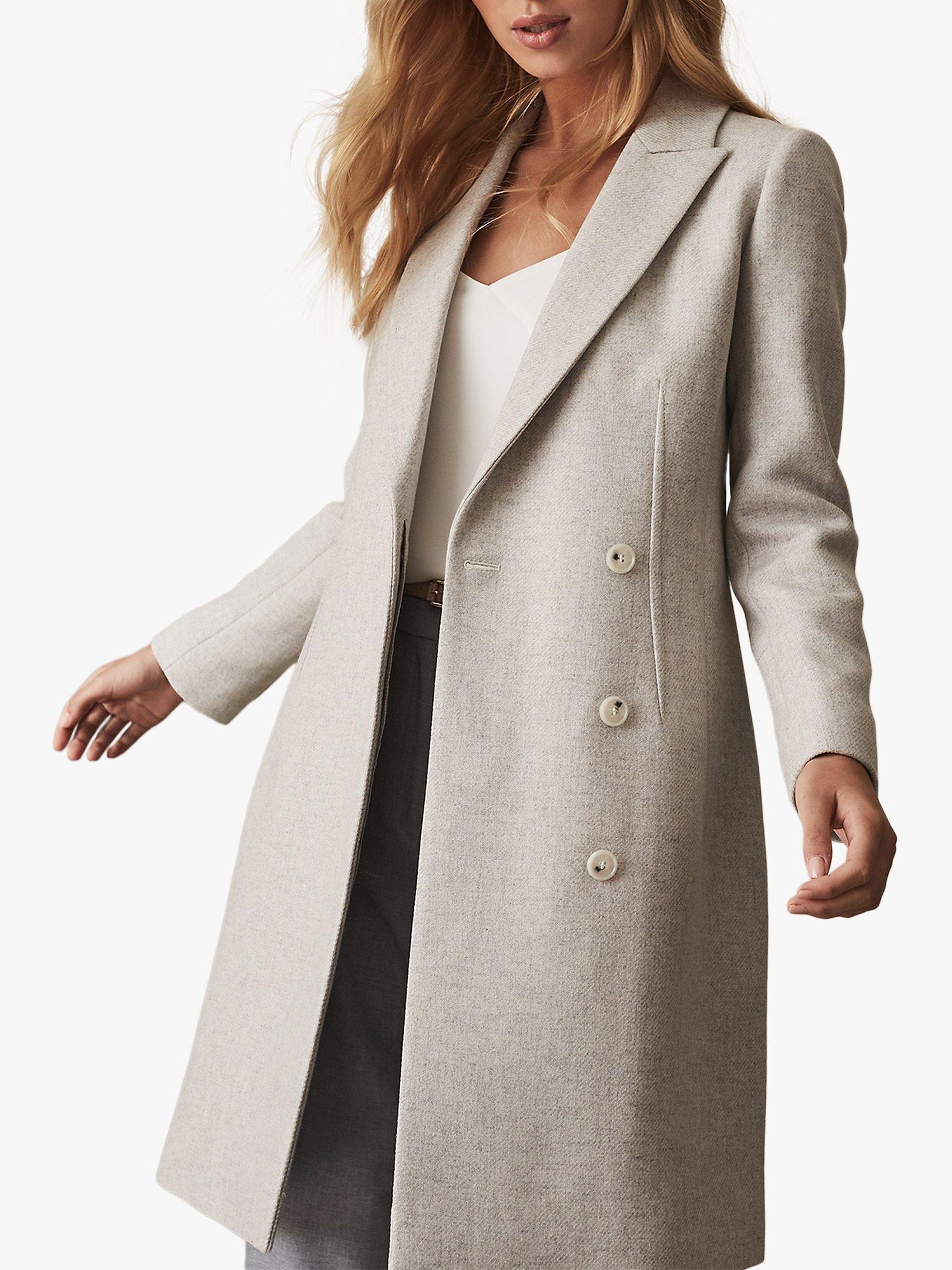 Reiss santhia coat on sale